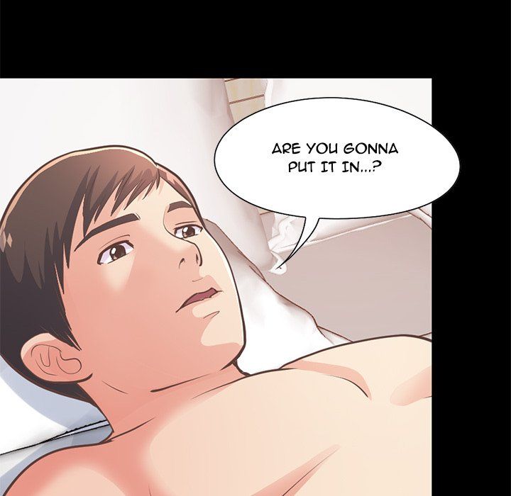 My Love for Her Manhwa - Chapter 24 Page 31