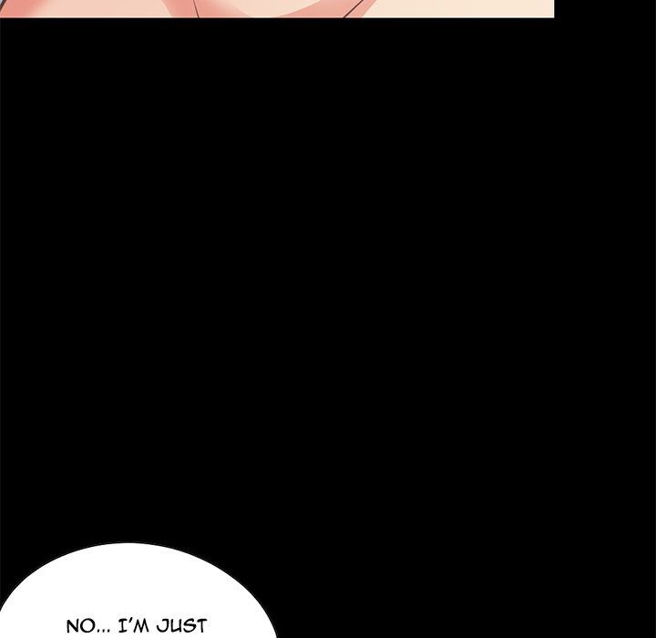 My Love for Her Manhwa - Chapter 24 Page 32