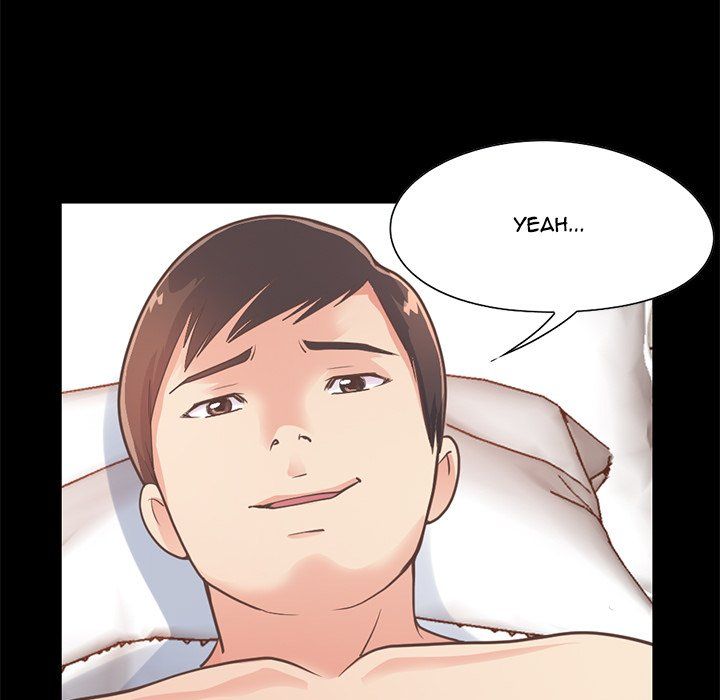 My Love for Her Manhwa - Chapter 24 Page 38