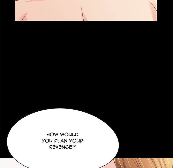 My Love for Her Manhwa - Chapter 24 Page 39