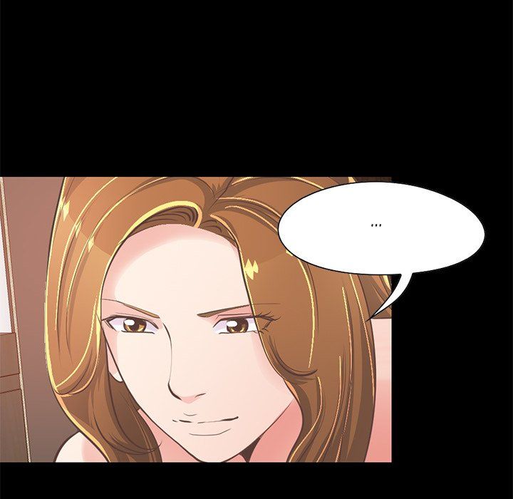 My Love for Her Manhwa - Chapter 24 Page 41