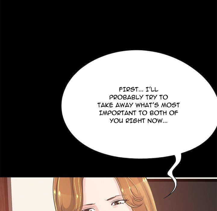 My Love for Her Manhwa - Chapter 24 Page 42