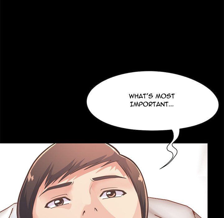 My Love for Her Manhwa - Chapter 24 Page 45