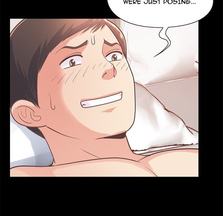 My Love for Her Manhwa - Chapter 24 Page 54