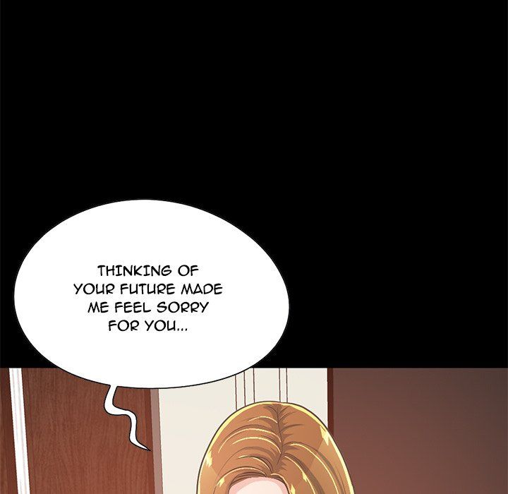 My Love for Her Manhwa - Chapter 24 Page 55