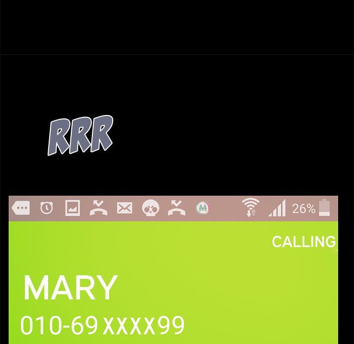 My Love for Her Manhwa - Chapter 24 Page 78