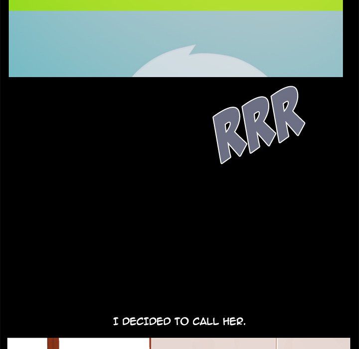 My Love for Her Manhwa - Chapter 24 Page 79