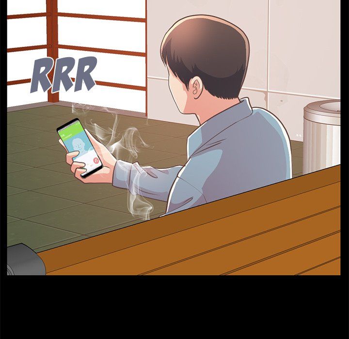 My Love for Her Manhwa - Chapter 24 Page 80