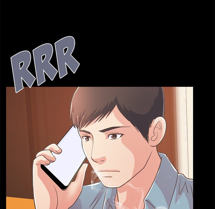 My Love for Her Manhwa - Chapter 24 Page 81