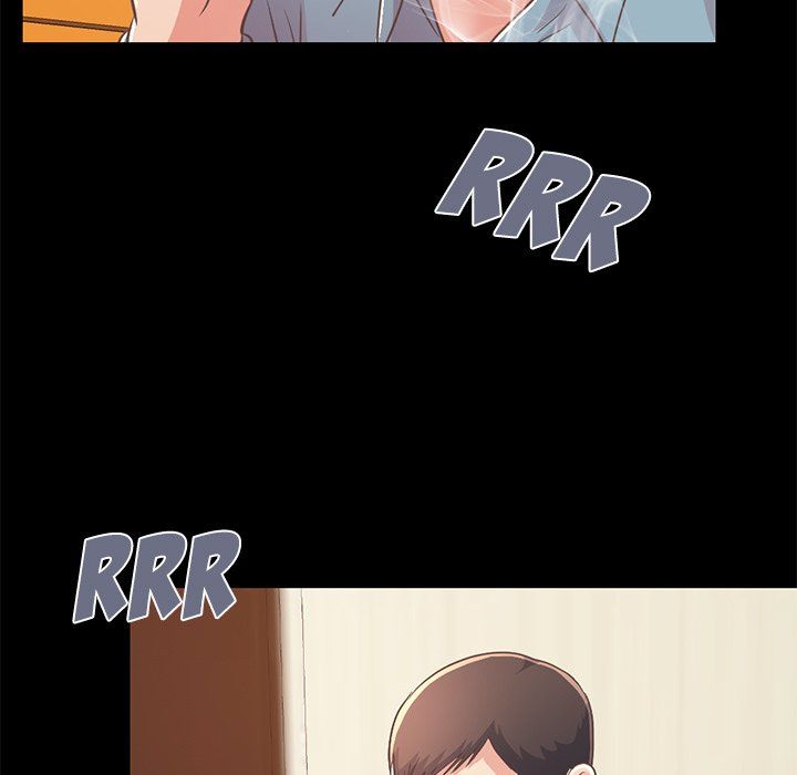 My Love for Her Manhwa - Chapter 24 Page 82