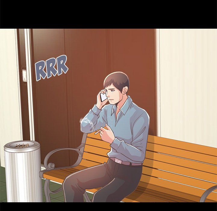 My Love for Her Manhwa - Chapter 24 Page 84