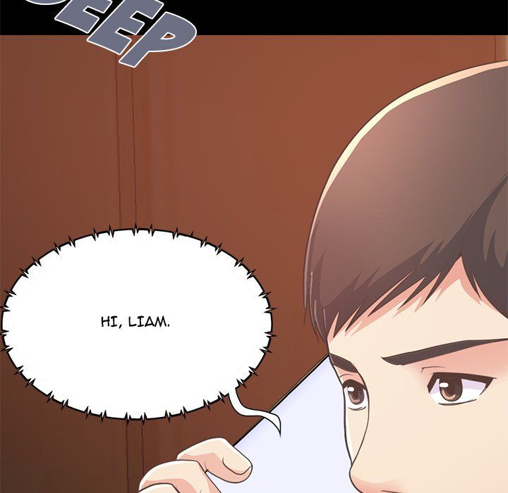 My Love for Her Manhwa - Chapter 24 Page 86