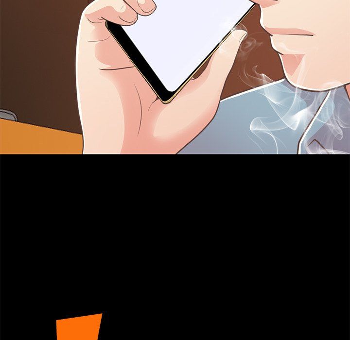 My Love for Her Manhwa - Chapter 24 Page 87