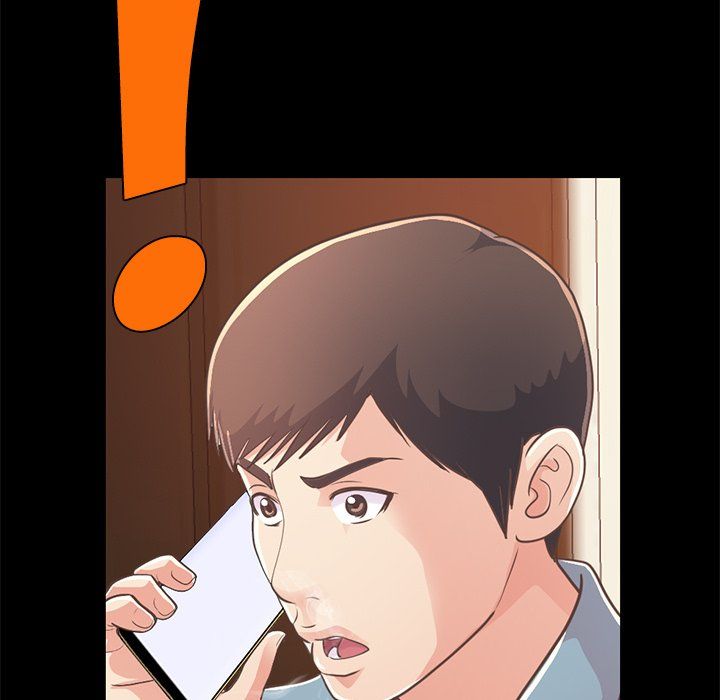 My Love for Her Manhwa - Chapter 24 Page 88