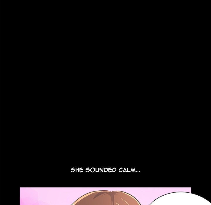 My Love for Her Manhwa - Chapter 24 Page 91