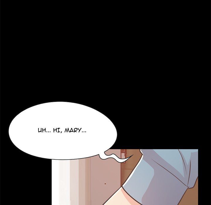 My Love for Her Manhwa - Chapter 24 Page 93