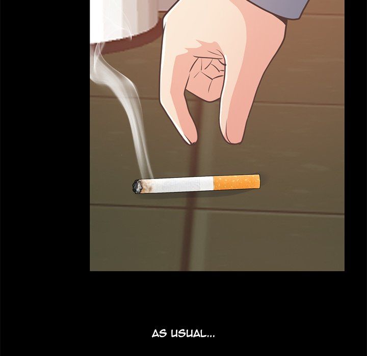 My Love for Her Manhwa - Chapter 24 Page 94