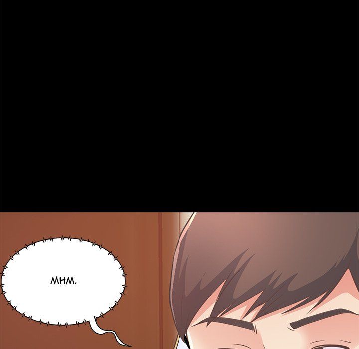 My Love for Her Manhwa - Chapter 24 Page 95