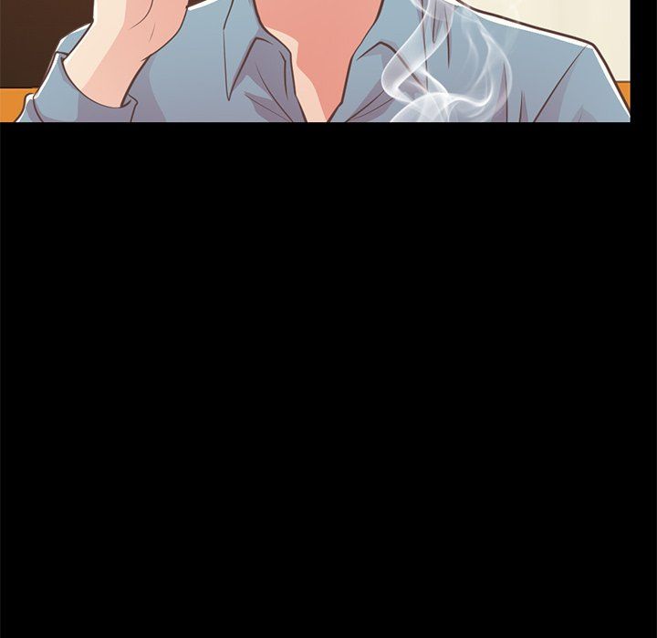 My Love for Her Manhwa - Chapter 24 Page 98