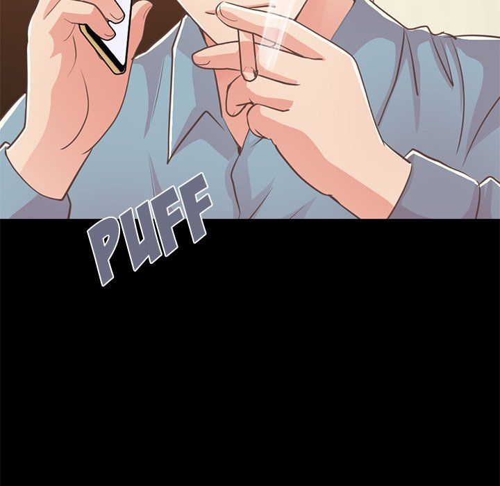 My Love for Her Manhwa - Chapter 24 Page 100