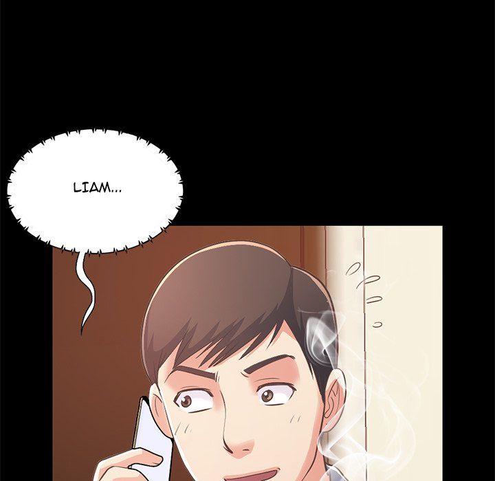 My Love for Her Manhwa - Chapter 24 Page 101