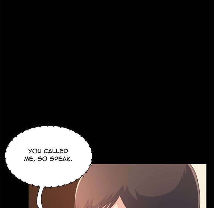 My Love for Her Manhwa - Chapter 24 Page 103