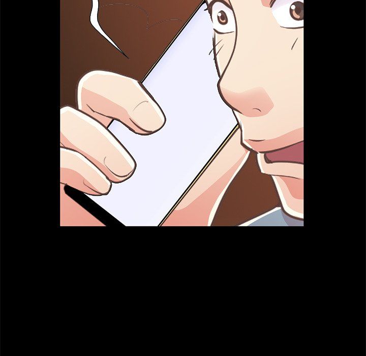 My Love for Her Manhwa - Chapter 24 Page 106