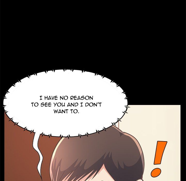 My Love for Her Manhwa - Chapter 24 Page 107