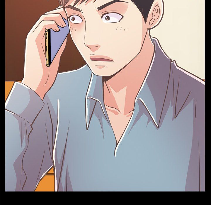 My Love for Her Manhwa - Chapter 24 Page 108