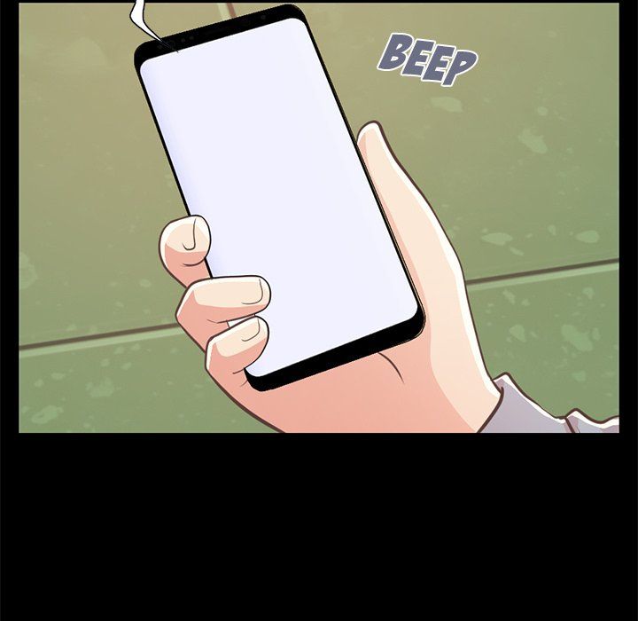 My Love for Her Manhwa - Chapter 24 Page 110