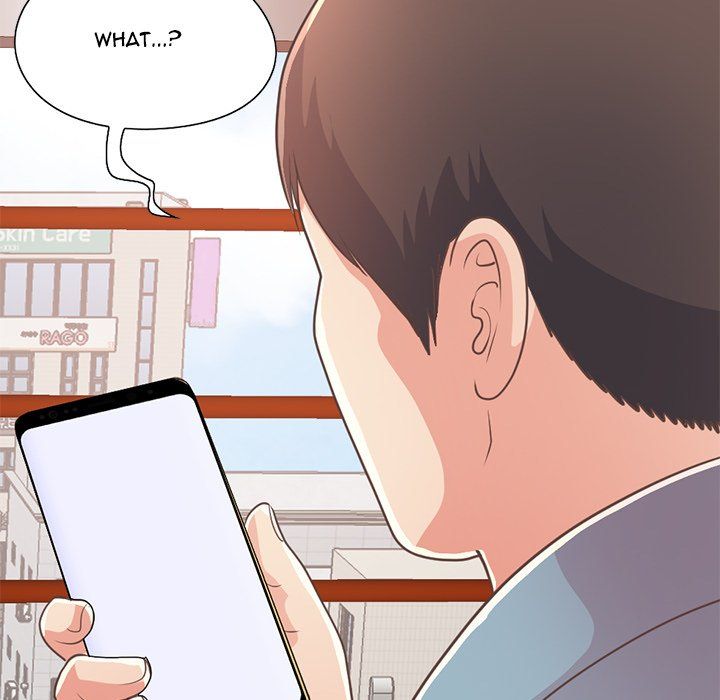 My Love for Her Manhwa - Chapter 24 Page 114