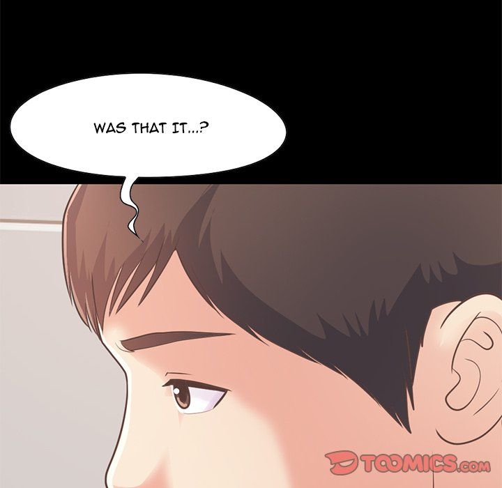 My Love for Her Manhwa - Chapter 24 Page 116