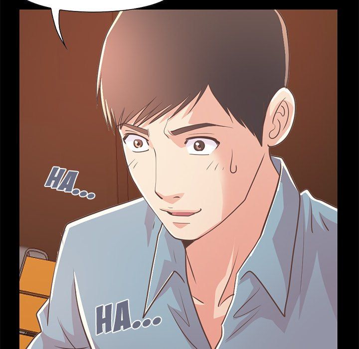 My Love for Her Manhwa - Chapter 24 Page 118