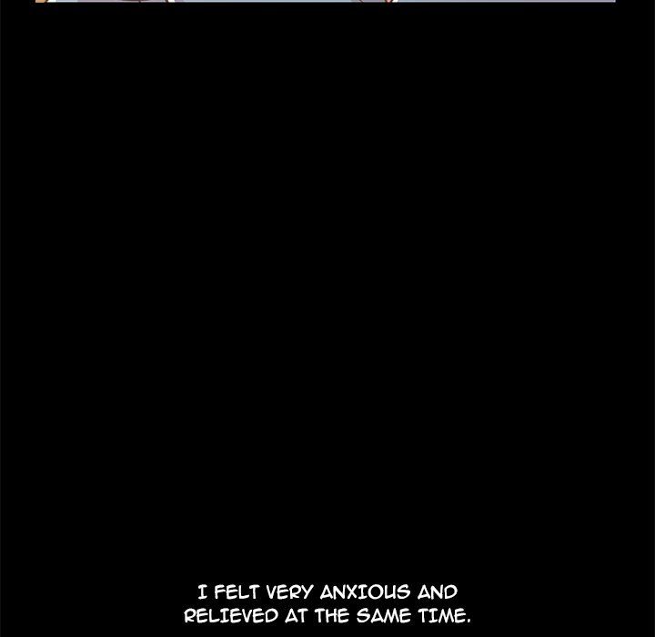 My Love for Her Manhwa - Chapter 24 Page 119