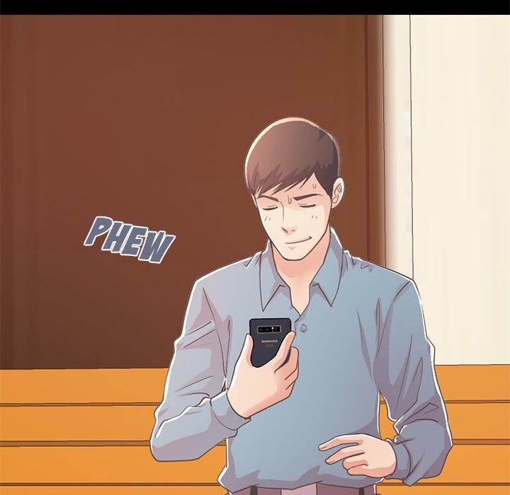 My Love for Her Manhwa - Chapter 24 Page 120