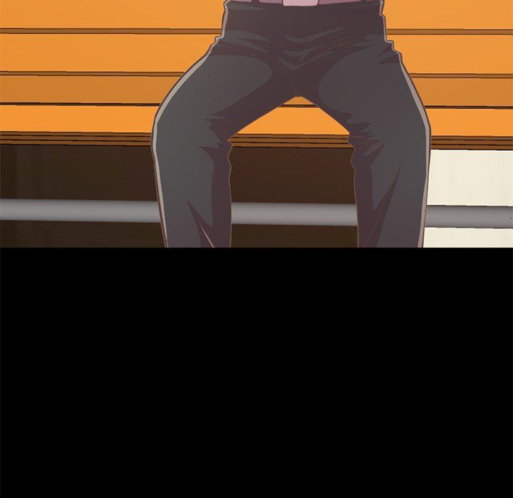 My Love for Her Manhwa - Chapter 24 Page 121