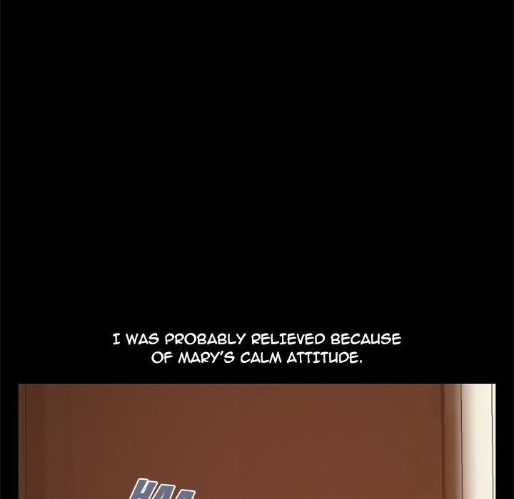 My Love for Her Manhwa - Chapter 24 Page 122