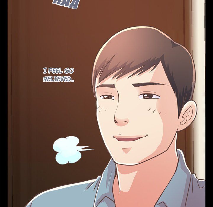 My Love for Her Manhwa - Chapter 24 Page 123
