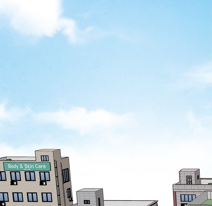 My Love for Her Manhwa - Chapter 24 Page 126