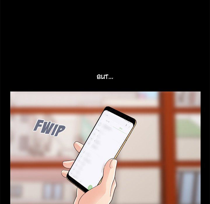My Love for Her Manhwa - Chapter 24 Page 128