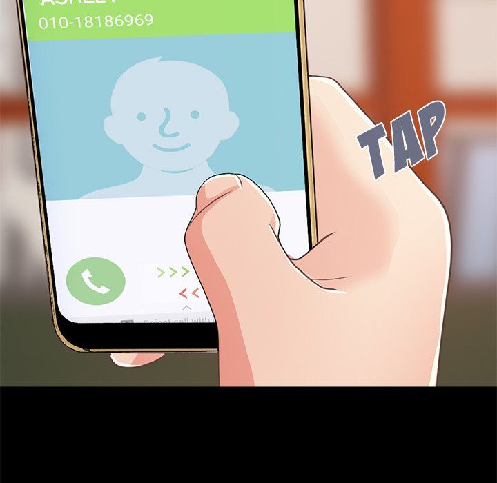 My Love for Her Manhwa - Chapter 24 Page 130