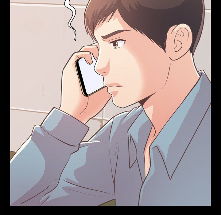 My Love for Her Manhwa - Chapter 24 Page 132