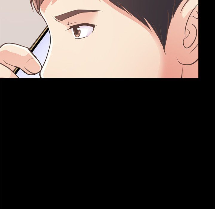 My Love for Her Manhwa - Chapter 24 Page 134