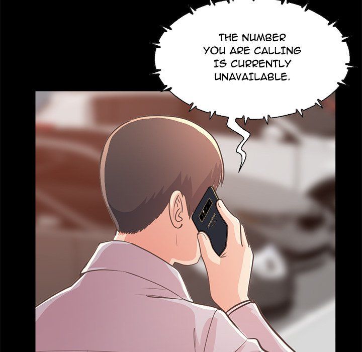 My Love for Her Manhwa - Chapter 24 Page 139