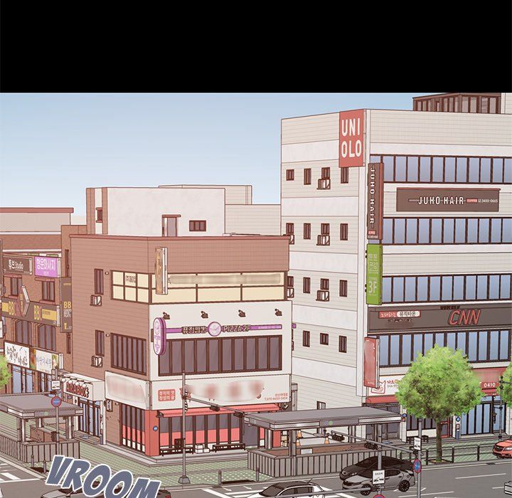 My Love for Her Manhwa - Chapter 24 Page 141