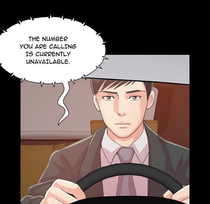 My Love for Her Manhwa - Chapter 24 Page 143