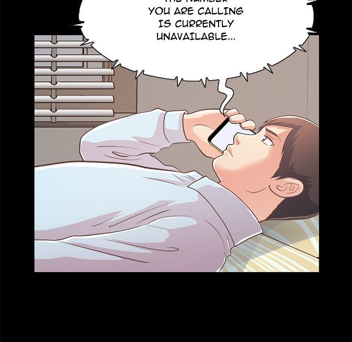 My Love for Her Manhwa - Chapter 24 Page 147