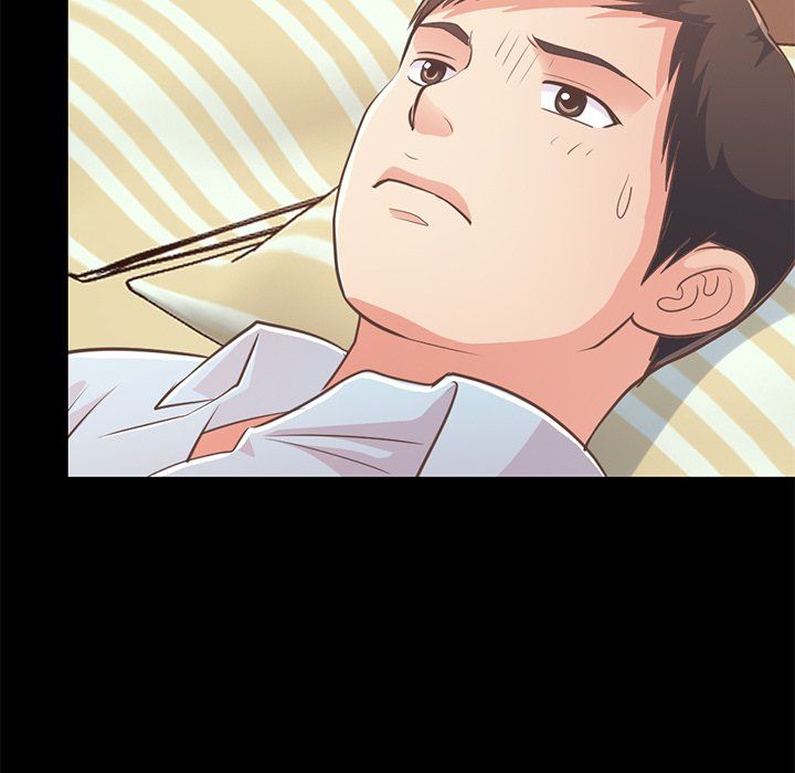 My Love for Her Manhwa - Chapter 24 Page 150