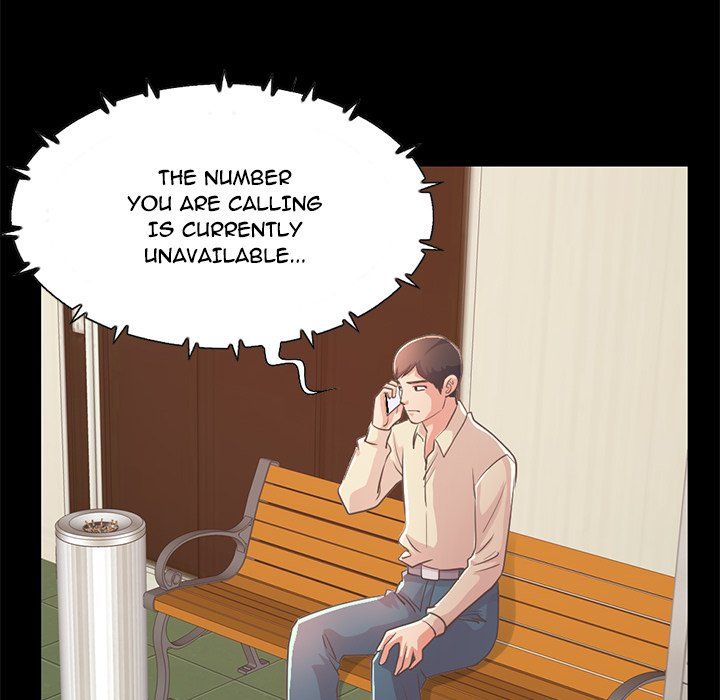 My Love for Her Manhwa - Chapter 24 Page 154