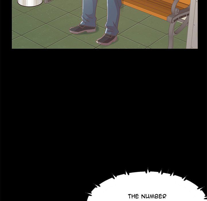 My Love for Her Manhwa - Chapter 24 Page 155